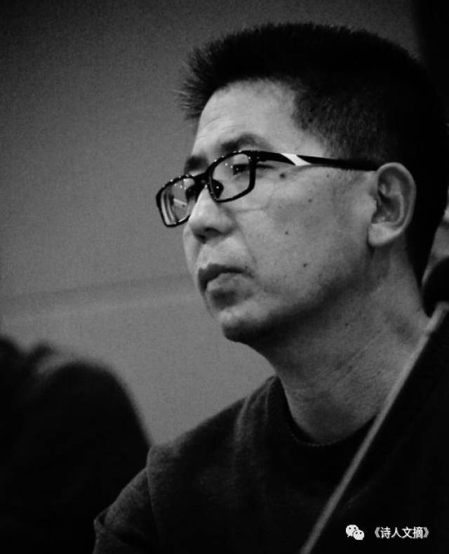 薛振海的诗 ‖《今日诗选》_手机搜狐网