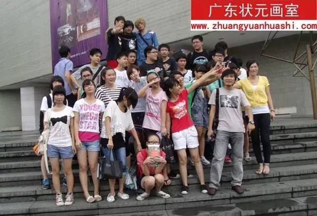 【图形创意】广美、吉珠视觉传达专插本揭秘