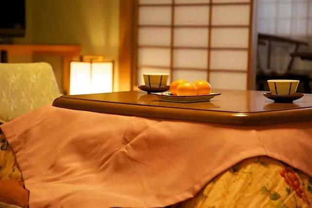 日本人的神创意!这世上竟还有比被窝更难"割舍"的东西?