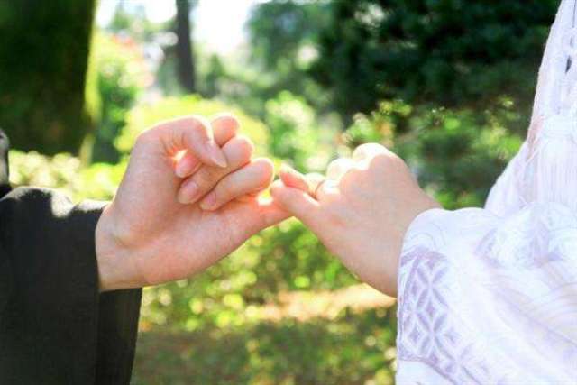 YOYO说 | 日语版拉钩上吊, 一百年不许变有些