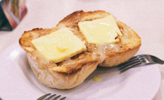 香港吃货攻略 我先去前面探探路