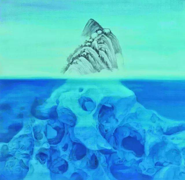 【砚边谈艺】徐累:作为文化术语的"新工笔"