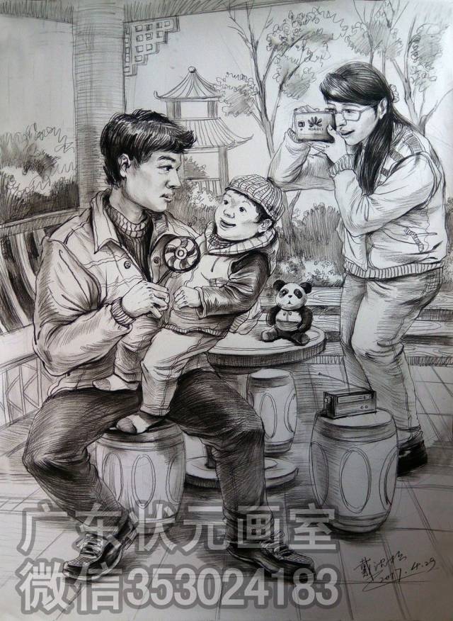 【图形创意】广美、吉珠视觉传达专插本揭秘