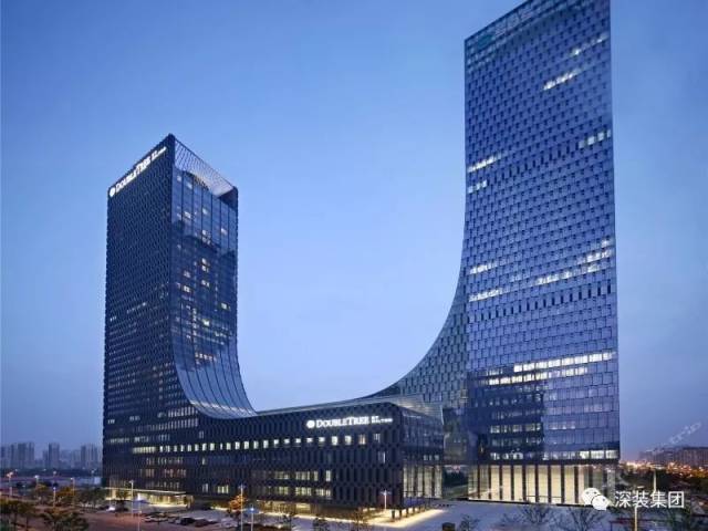 苏州建筑装饰