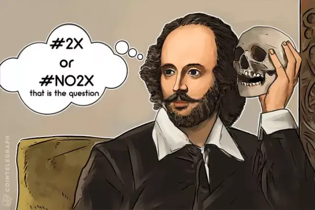 (我们是否应该关心中本聪的愿景还是适应我们自己目前的需求?