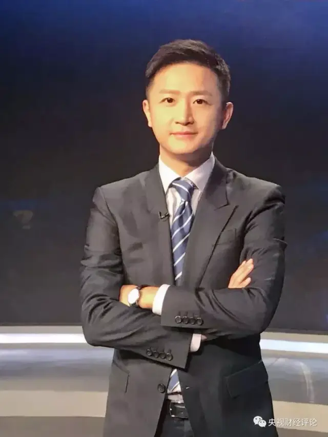 财经频道男主持人周运(财经主持人周媛百度百科)
