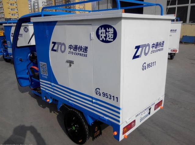 刘强东一番话把中国快递"打出内伤",顺丰也中招?他凭什么这么硬气