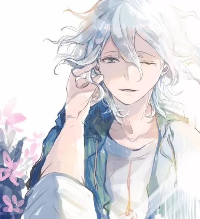 【二次元福利】狛枝凪斗专场-不喜勿入