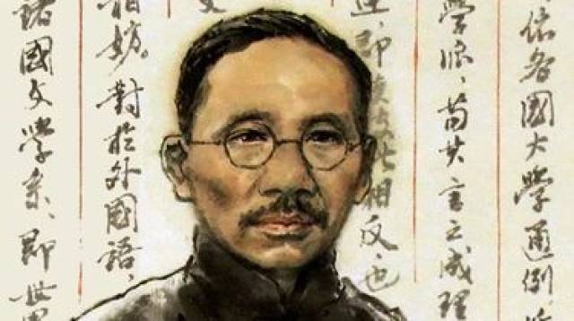 蔡元培所说的宗教就不是真正的宗教,而是迷信,相反蔡元培所说的美育倒