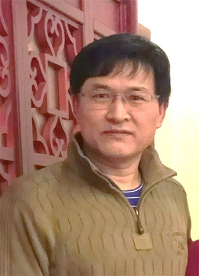 著名书法家张富全作品赏析