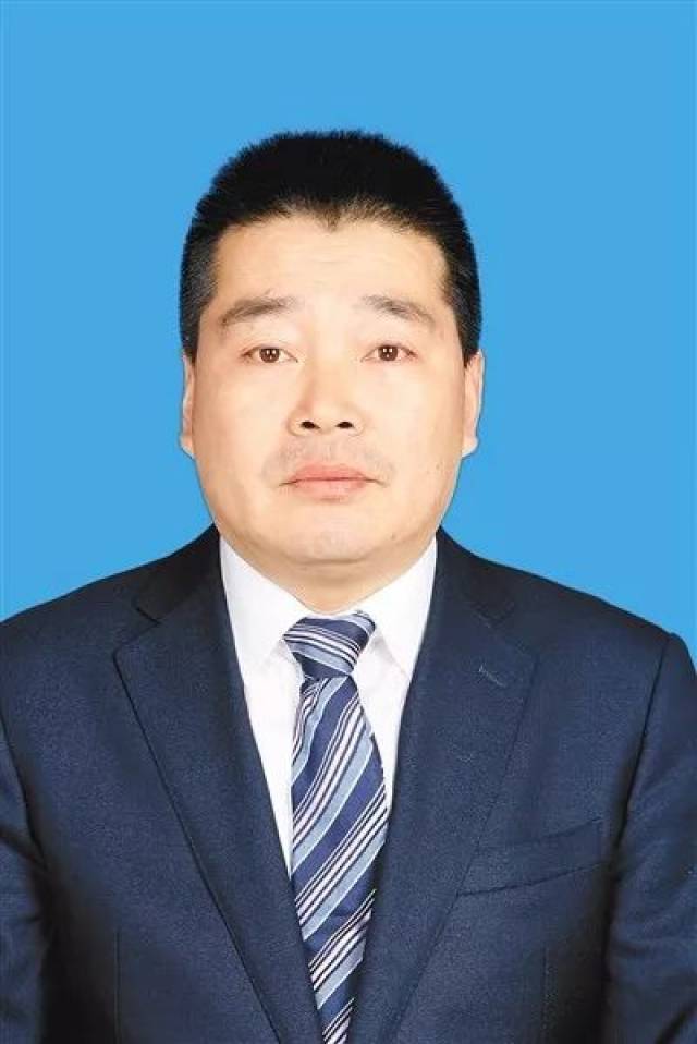 王浩拟为西安市临潼区政府区长人选,陈顺利拟任蓝田县委书记.