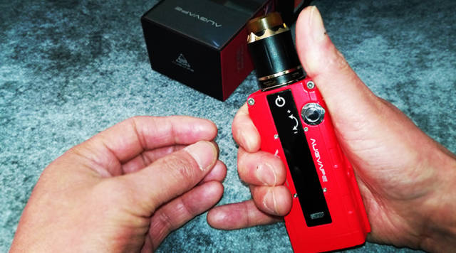 augvape vtec 200w主机-科技频道-手机搜狐