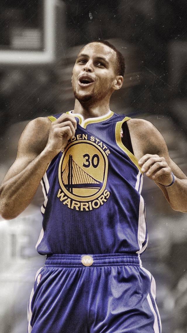 "小学生"库里高清无水印贴图,萌神还是萌神!