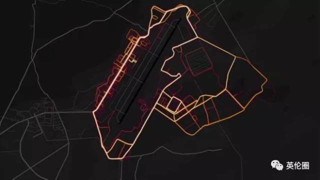 美军秘密基地被大学生轻易发现竟是因为一个健身软件