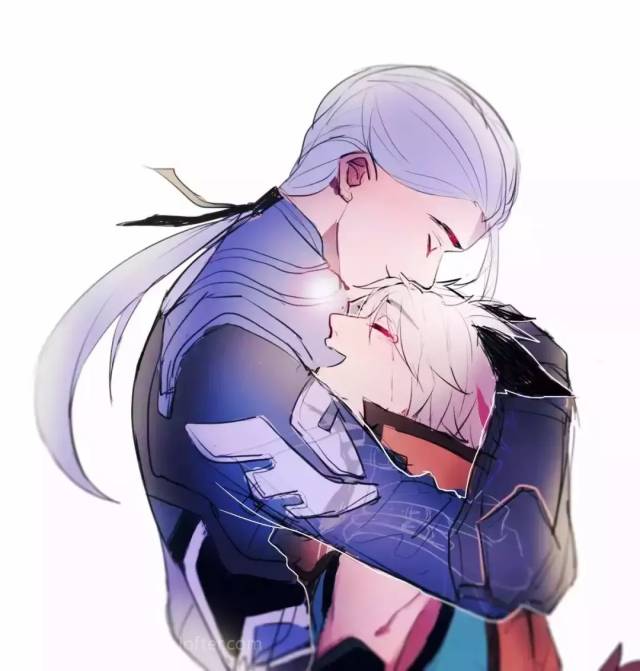 假如王者荣耀中的英雄们互换了身体,关羽辣眼睛,大乔美极了!