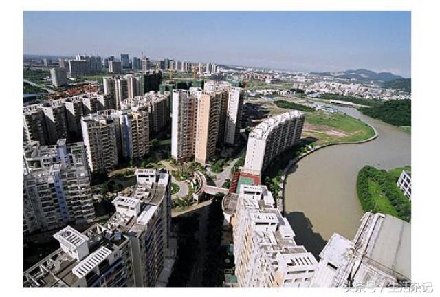 中山2017各镇区GDP排名,火炬第一,神湾倒数,