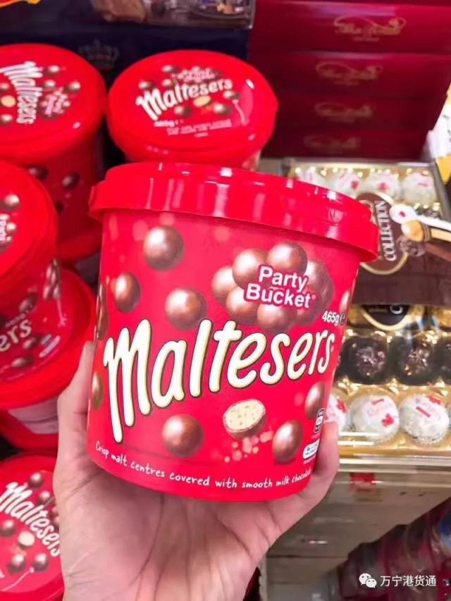 2018年春节必备香港年货清单【收藏】