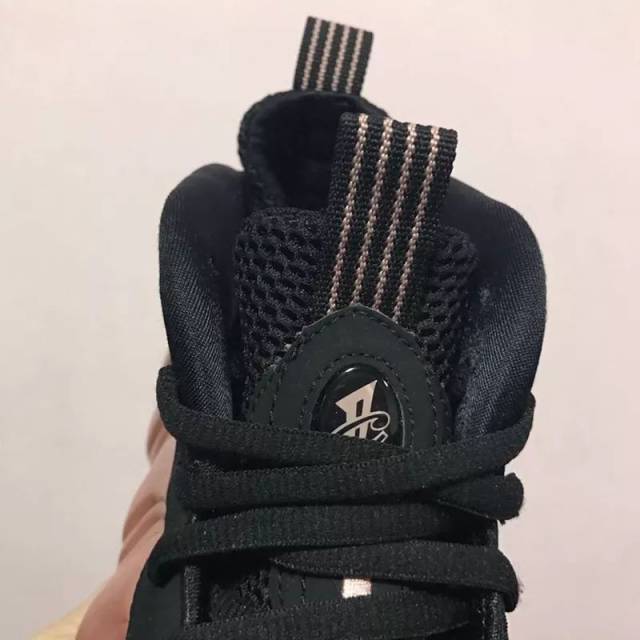 玫瑰金喷?新粉喷 迎来了更多实物细节曝光!