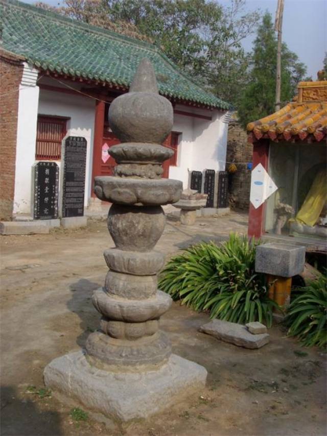卫辉市 静心修养六度禅寺_搜狐网