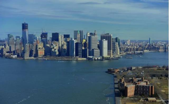 纵观世界四大湾区,粤港澳大湾区发展潜力居首!