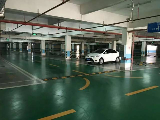 这场雪后深深思考,如何选择最优地下车库位置