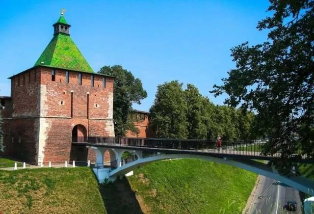 名校推荐‖库班国立工艺大学