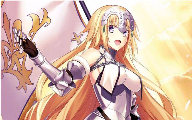 saber作为型月的头号摇钱树,从她的衍生角色的数量就能看出型月到底