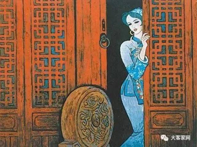客家服饰如此的淳朴 美妙 你了解的客家服 饰有多少 网