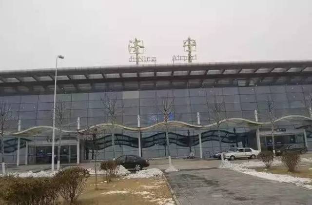 济宁新机场为什么选址兖州?