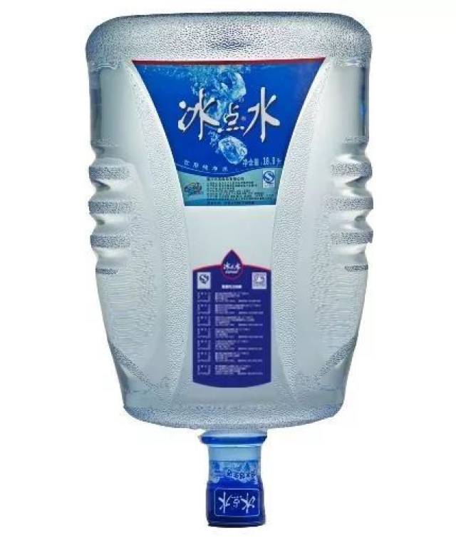 【抢购】冰点水1元/桶!抢一年免费喝水,超强福利来袭!