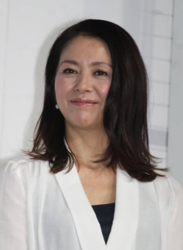 小泉今日子从事务所独立承认与丰原功补的恋爱关系_手机搜狐网