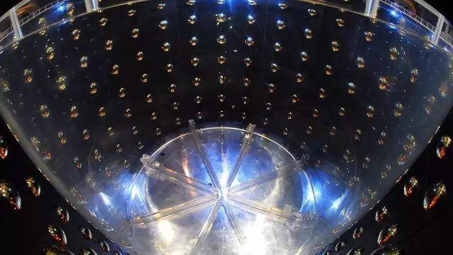 中国"猎眼"诞生记