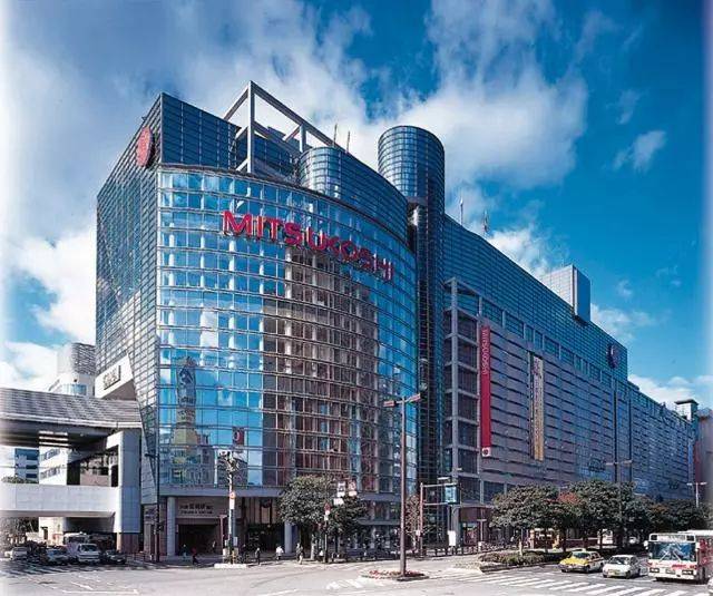 福冈购物 | 如果你有一天时间,来这里让addiction为你化妆!