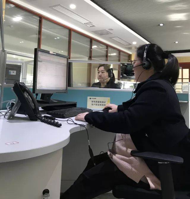 风里雨里雪里|95158热线一直陪伴您!