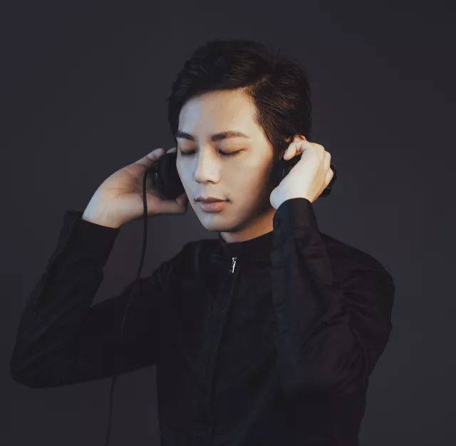 【送福利】杭州折叠-马海平和乐队巡演,体验不同的电子音乐!