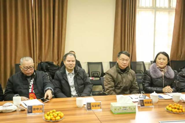 三元及第实至名归独秀峰王城景区国家级服务业标准化试点项目正式启动