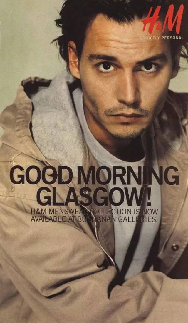 【信息汇总】德普代言dior sauvage香水广告