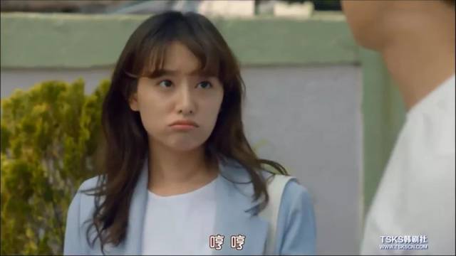 2017年韩剧cp吻戏kiss排行榜,第一名竟然是冷