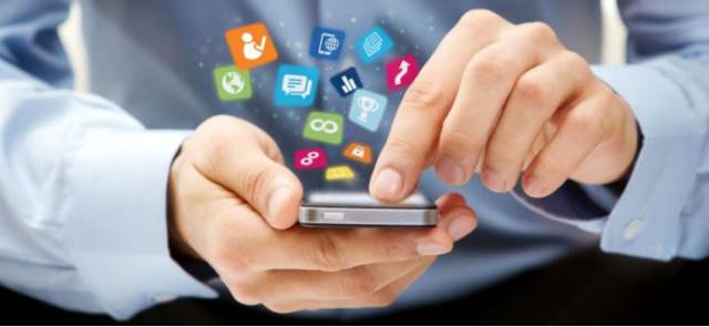 英文早班车 "朋友圈"的传播学 20180201_手机搜狐网