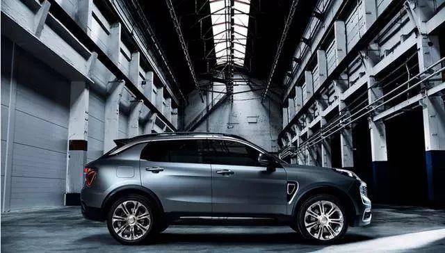 领克跟林肯掐起来了?但它说我们不一样