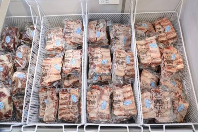 东海县吃牛肉