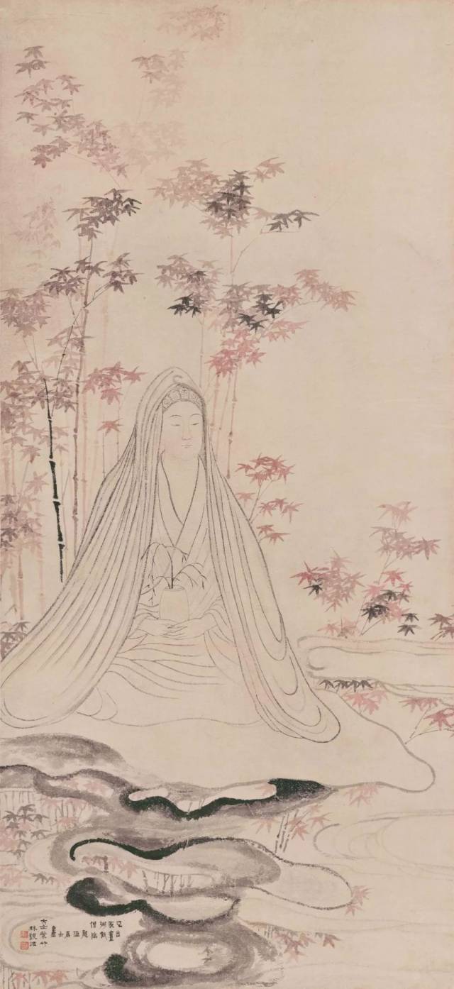 拍卖|岁月留痕—中国古代书画专场