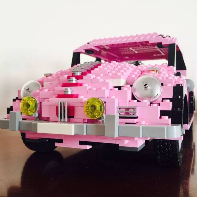 10187 大众甲壳虫