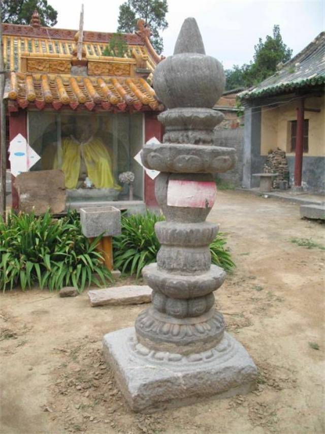 卫辉市 静心修养六度禅寺_搜狐网