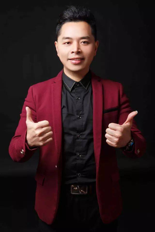 言徒发布丨言徒张涛主持"中国梦·少年梦"少儿春节联欢晚会预告