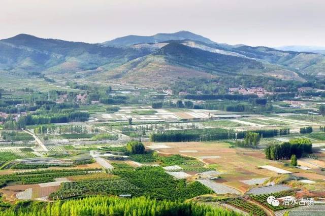 石埠子旅游之景点篇_手机搜狐网