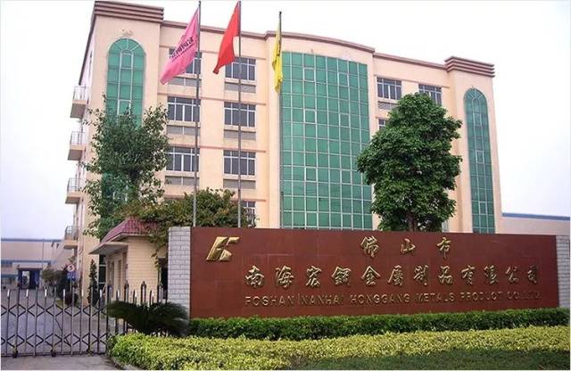 佛山市建筑材料市场现状与趋势分析