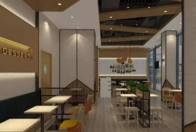 满记甜品 | 新店新风采