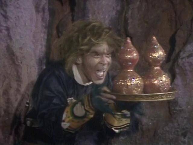 《西游记》九尾狐和太上老君竟然是这样的关系,幌金绳就是证据!