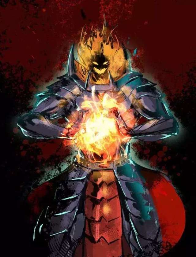 多玛姆,神秘法师及零号病人小介